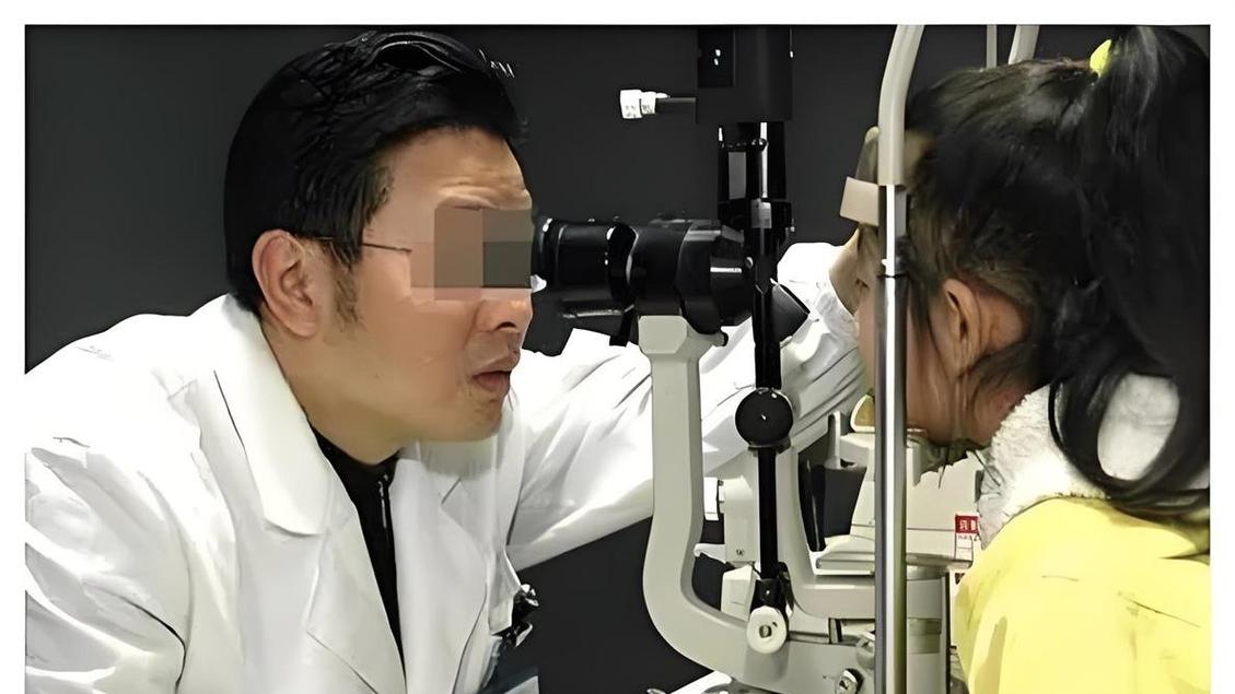 2022年澳门开奖结果和男子误将502滴右眼与男子把502当眼药水