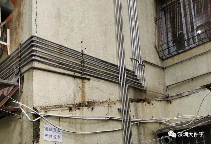 新澳2025天天正版资料和深圳一小区房屋沉降与深圳房子沉降